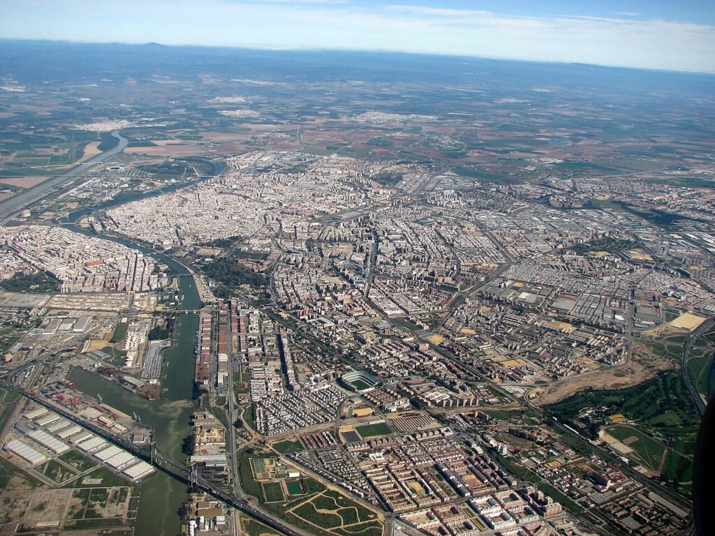 Urbanismo Sevilla: guía completa de trámites y licencias