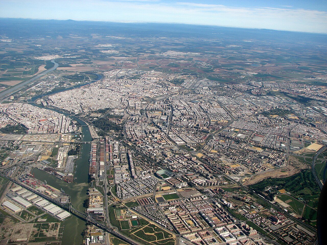 Urbanismo Sevilla: guía completa de trámites y licencias