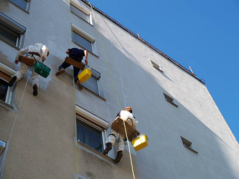 Licencia de obra menor en Sevilla