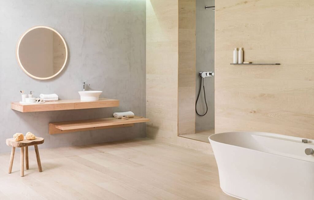¿Necesito licencia para reformar un baño o una cocina en Sevilla?