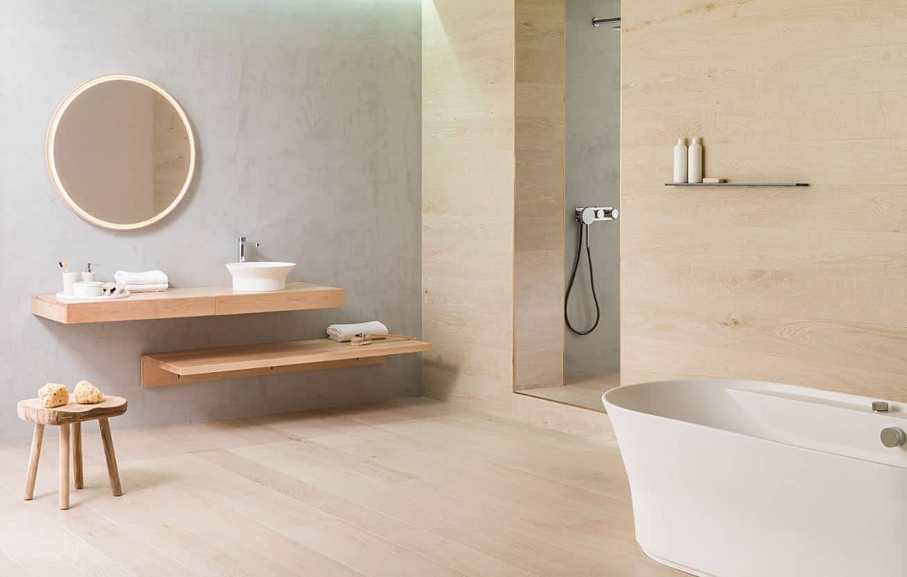 ¿Necesito licencia para reformar un baño o una cocina en Sevilla?